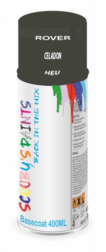 For rover spray paint aerosol - rover,