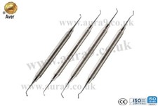 New Dental Burnishers