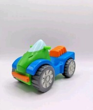 Clifford The Big Red Dog Quad