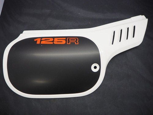 Honda mtx125 right side - mtx125, rh