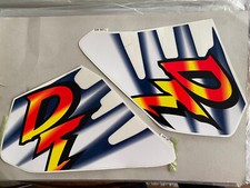 YAMAHA DT50 DT50LC 96-98 Fuel