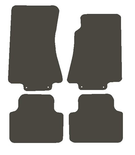 Fits jaguar series - fits,