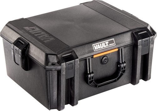 Pelican vault v550 equipment - pelican,