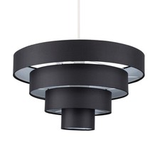 Modern tier ceiling - 4, light