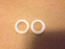 2.Buddy Bottle O Ring Seal