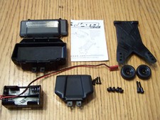 Fits Traxxas 5507 3.3 Jato