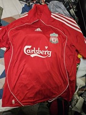 Original Adidas Liverpool