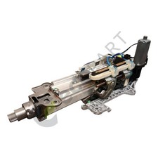 LR4 LAND ROVER DISCOVERY Steering Column AH223C529AD