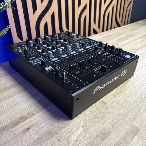 Pioneer djm 900nxs2 channel - pioneer, 4