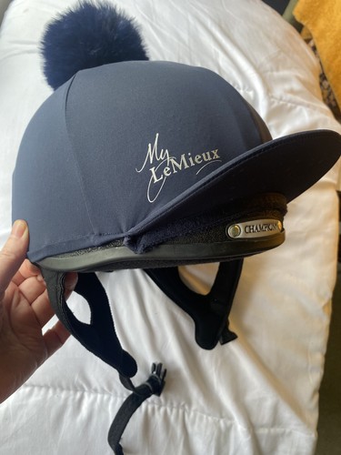 Horse riding hat helmet le - horse, &