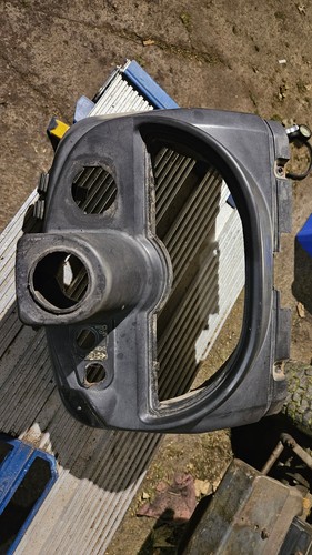 Kubota bx2350d dash board - kubota,