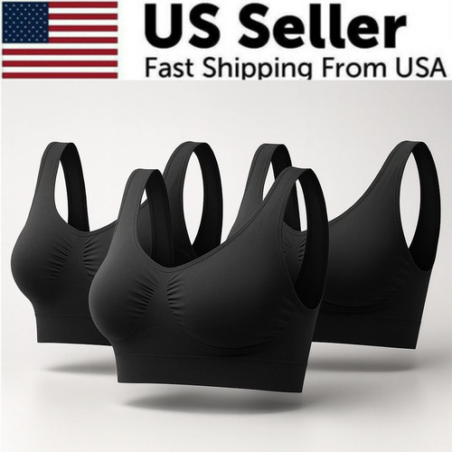 Sport bras seamless wire - sport, wire-free