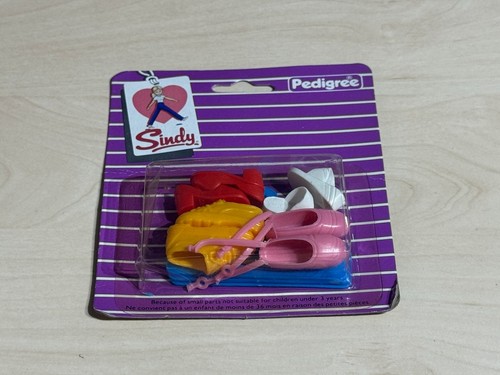 Vintage sindy shoe - vintage, no