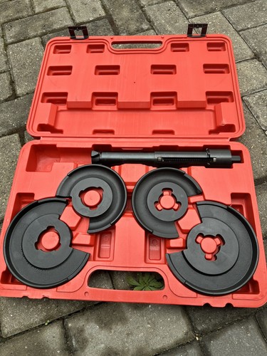 5pcs coil spring compressor - 5pcs,
