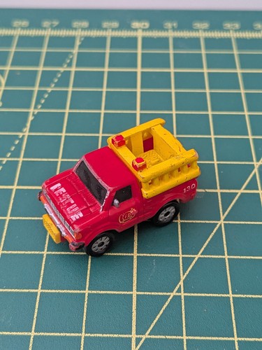 Micro machines galoob 1988 - micro, machines,