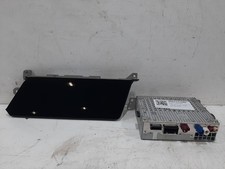BMW 2 SERIES GRAN COUPE 218I SPORT GRAN COUPE F44 2019-2024 SAT NAV System Unit