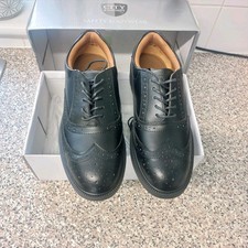 City Knights Steel Toecap