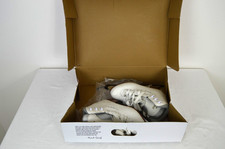 Ice Skates In Box Graf White