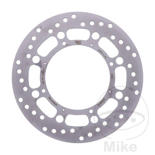 19071 motorcycle brake disc - brake,