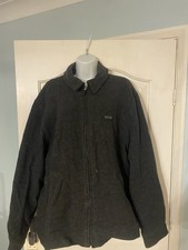 Vintage Kickers Charcoal Grey