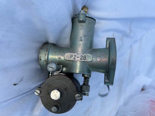 Classic motorcycle parts new - motorcycle, parts: