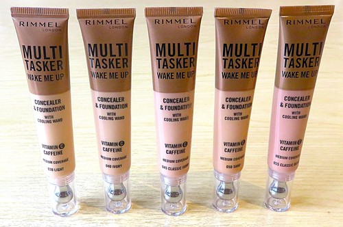 Rimmel multi tasker - tasker, me