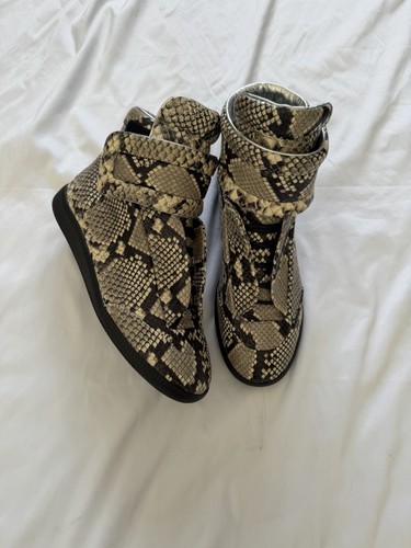 Maison margiela future - margiela, glitter