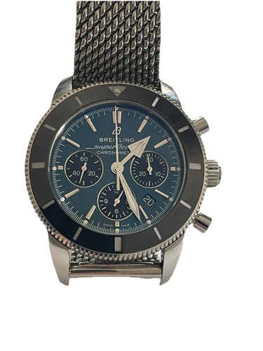 Breitling men superocean - men's,
