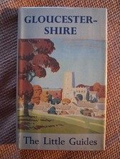 Methuen Little Guide