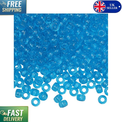 Durable 1000pcs blue - durable, glitter