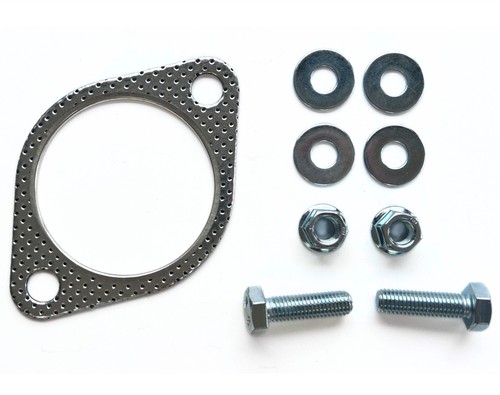 Inch 70mm exhaust - inch, flange