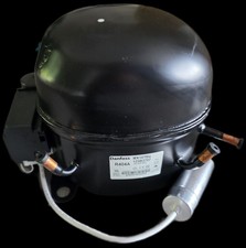 Danfoss MX18TBa Compressor R404A 1PH 123B2707 Tubed 1PH 