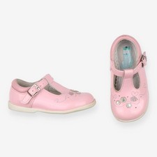 Start-Rite, Patent Shoes Pink