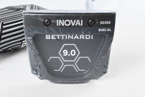 Bettinardi 2024 inovai - 2024,