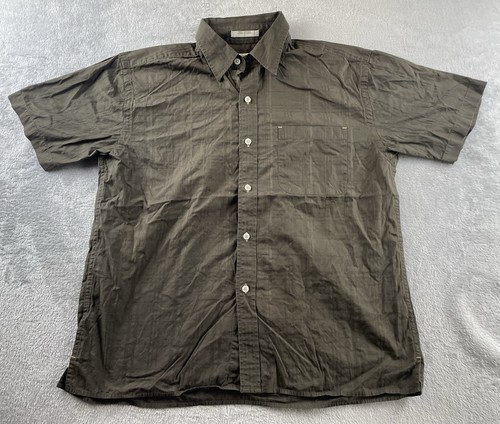 Vintage orvis shirt mens - mens, size