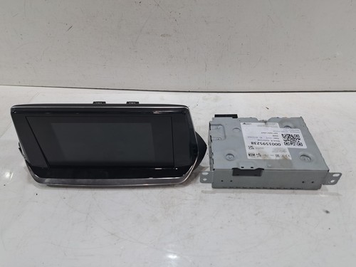 Peugeot 2008 puretech s - 2008, s/s
