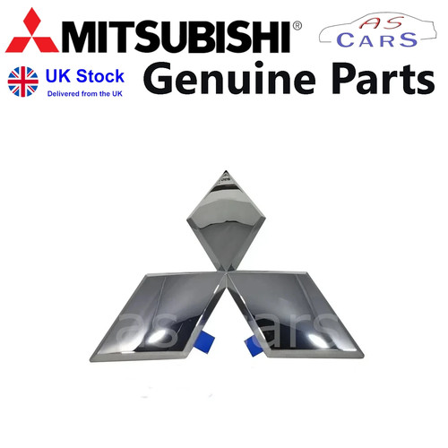 Mitsubishi l200 front grille - l200,