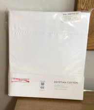 The White Company Egyptian