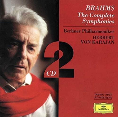 Brahms the complete - brahms:,