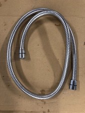 Triton Chrome Shower Hose