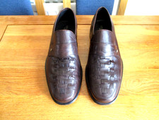 M and S Collezione Leather