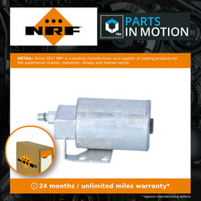 Air Con Receiver Drier 33129