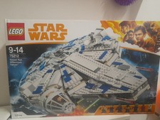 Lego Star Wars 75212 Kessel