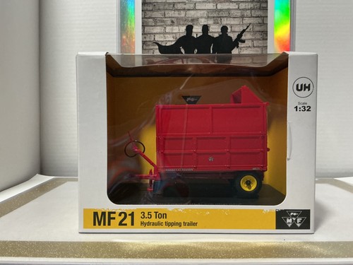 Universal hobbies mf 21 - 1/32,