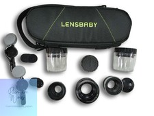LENSBABY Composer Pro Macro