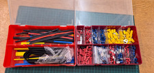 Joblot Assorted Electrical