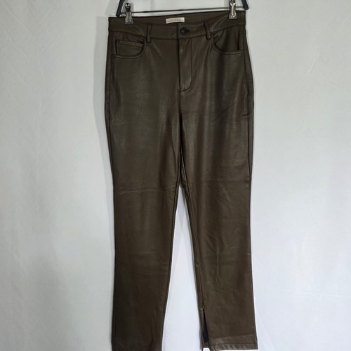 Guess faux leather - faux,
