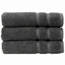 Christy Signum Combed Cotton