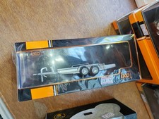 1/43 Boxed Model Ixo trl004-s