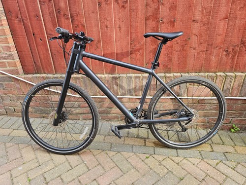 Cannondale bad boy - bad,
